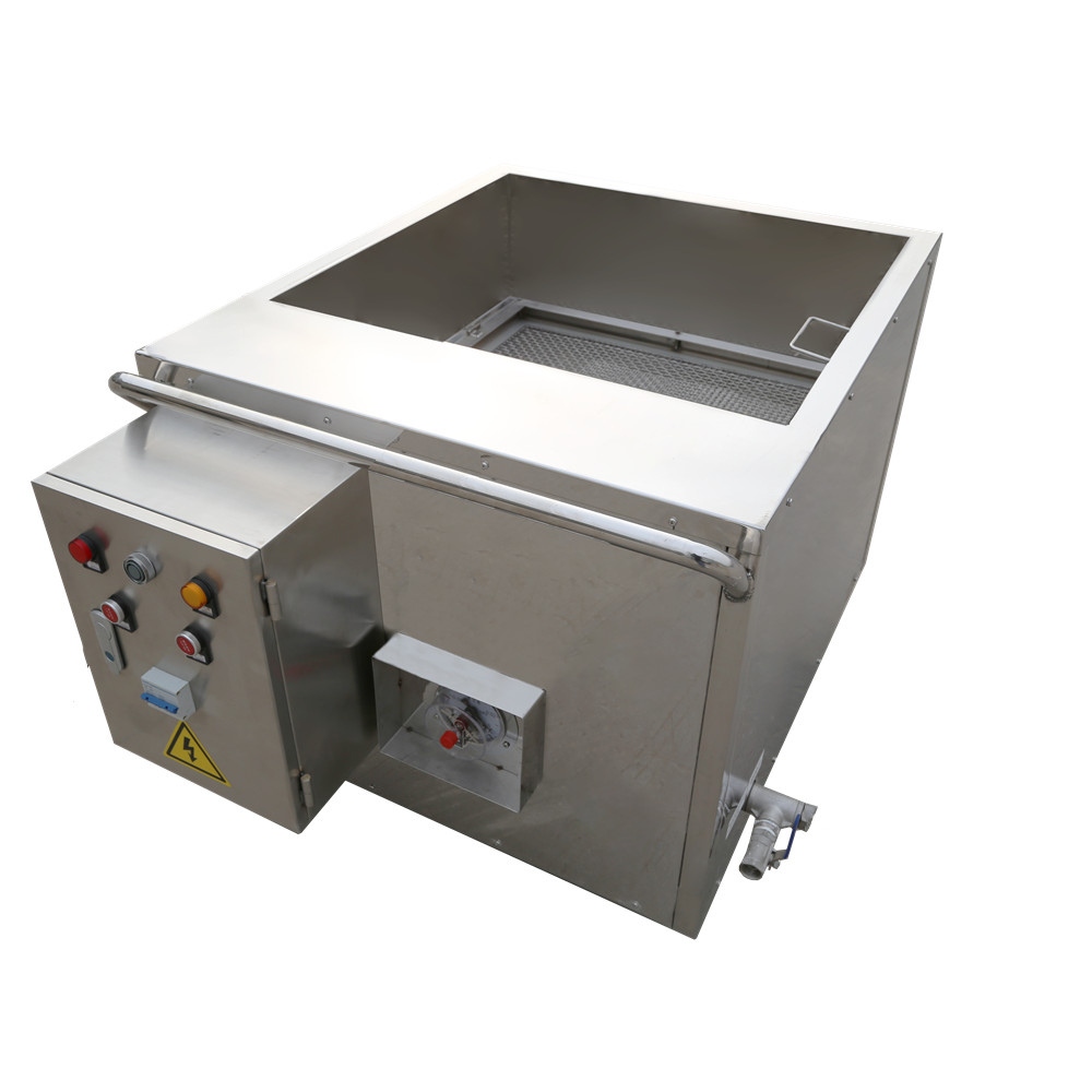 Edible Oil Filter
