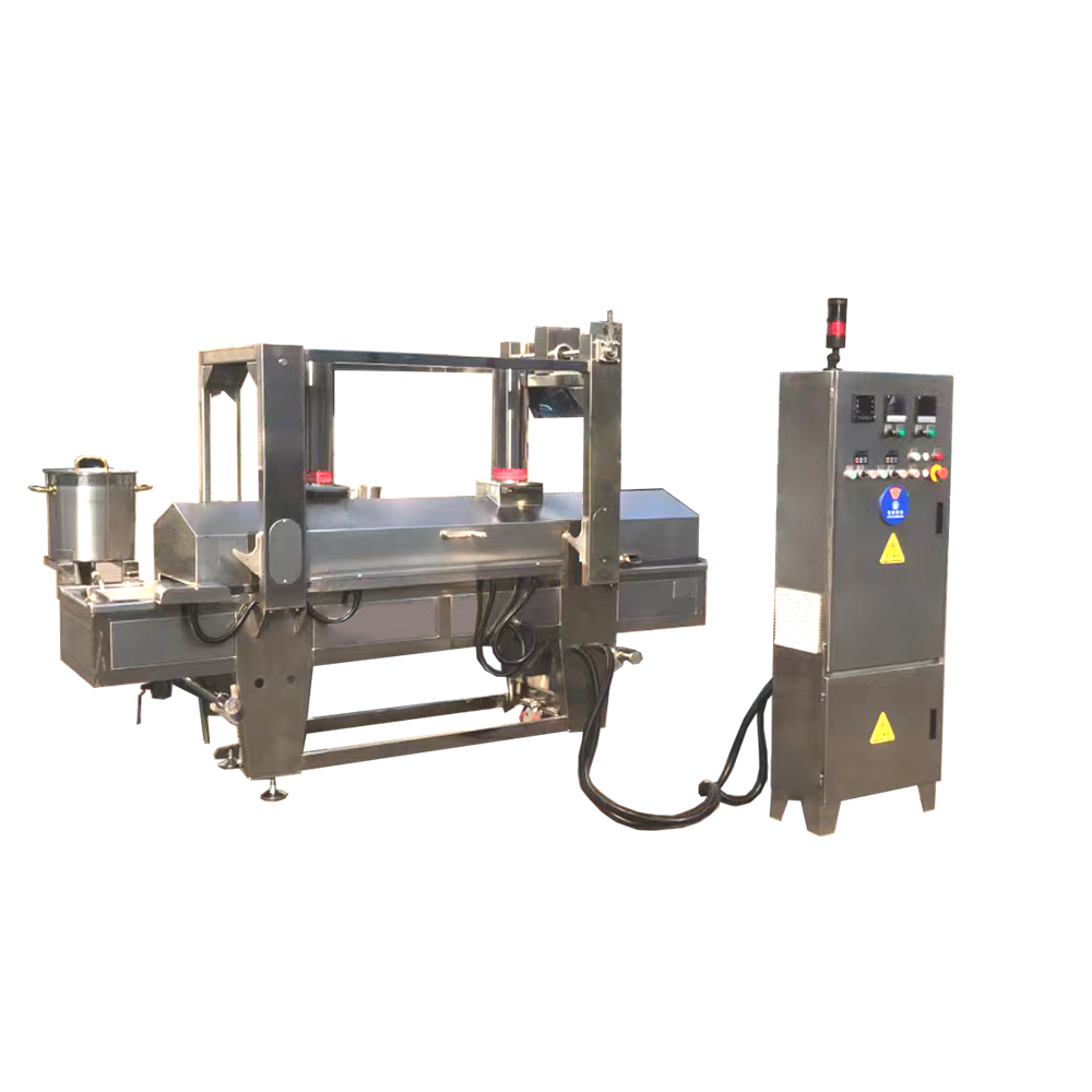 Samosa Fryer