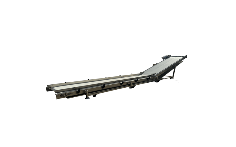 Food Grade PU Conveyor 