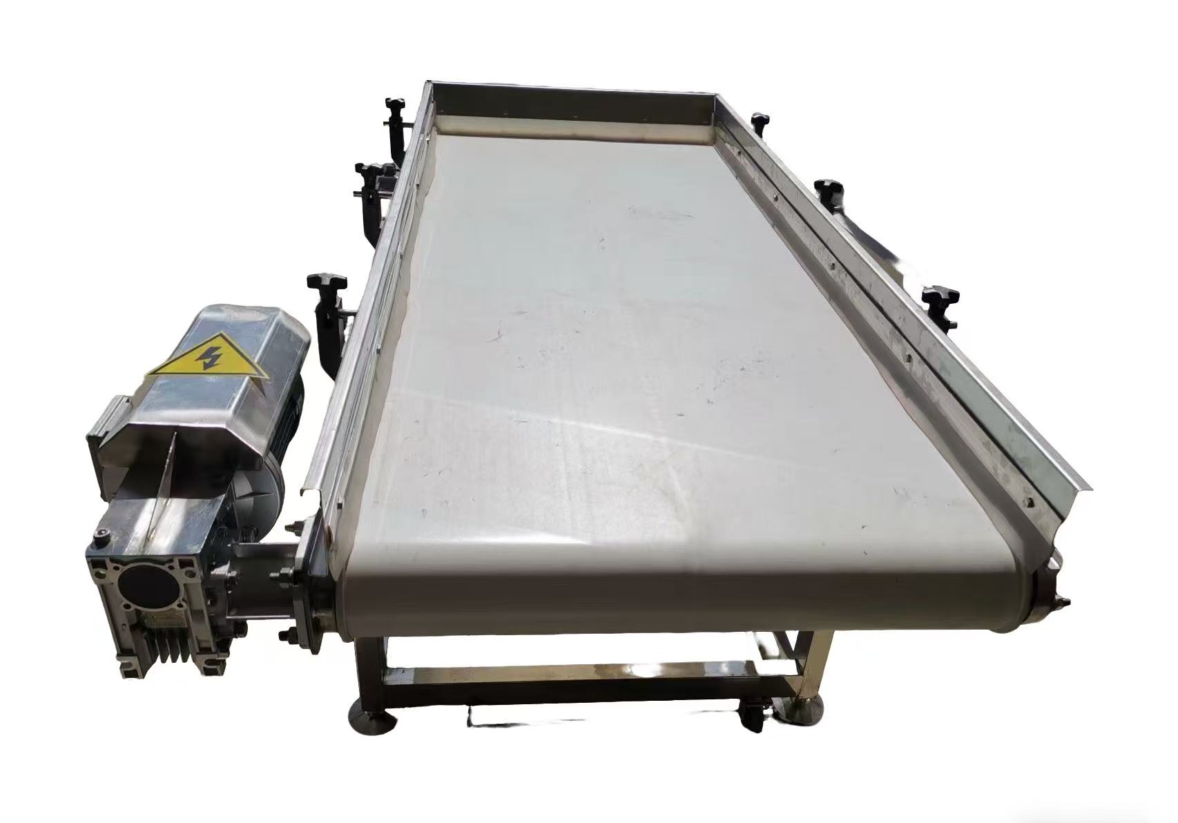 Food Grade PU Conveyor 