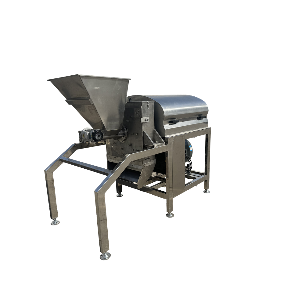 High Durability Wet Corn Masa Milling Machine Boosts Tortilla Chips Production